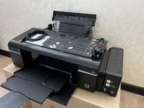 Epson L800