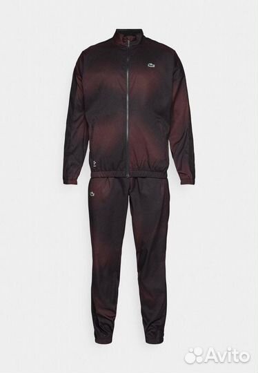 Костюм мужской Lacoste
