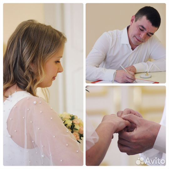 Услуги фотографа