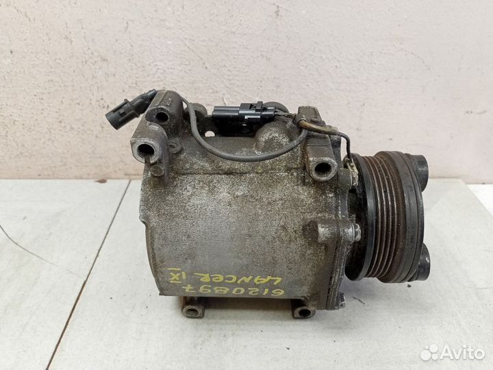 Компрессор кондиционера