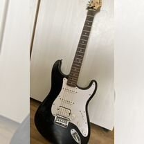 Fender Squier stratocaster Hss