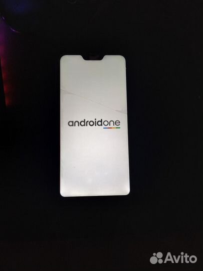 Xiaomi redmi Mi A2 Lite
