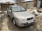 Chery Amulet (A15) 1.6 МТ, 2007, 52 705 км
