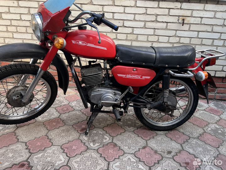 Продаю минский