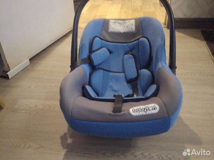 Переноска для детей