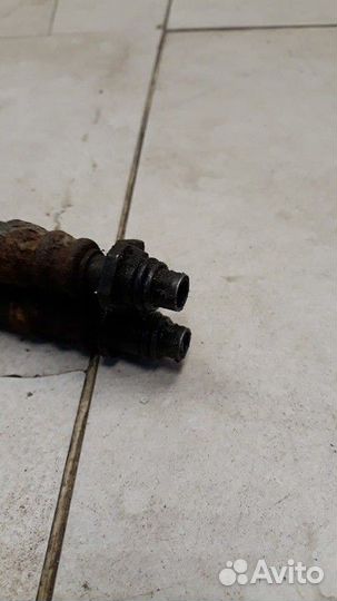 Трубка гидроусилителя Porsche Cayenne