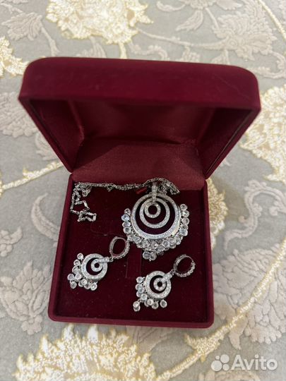 Бижутерия италия