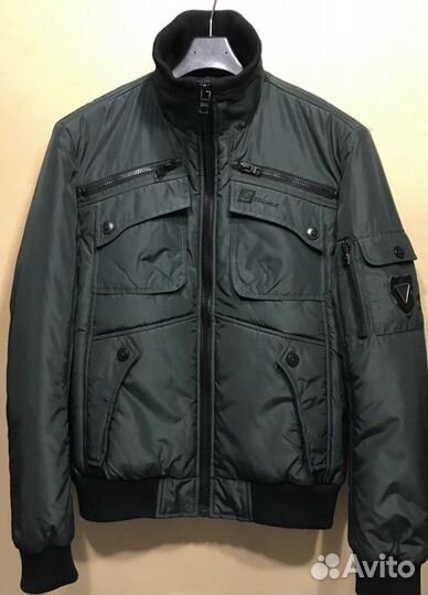 Куртка новая размер-46