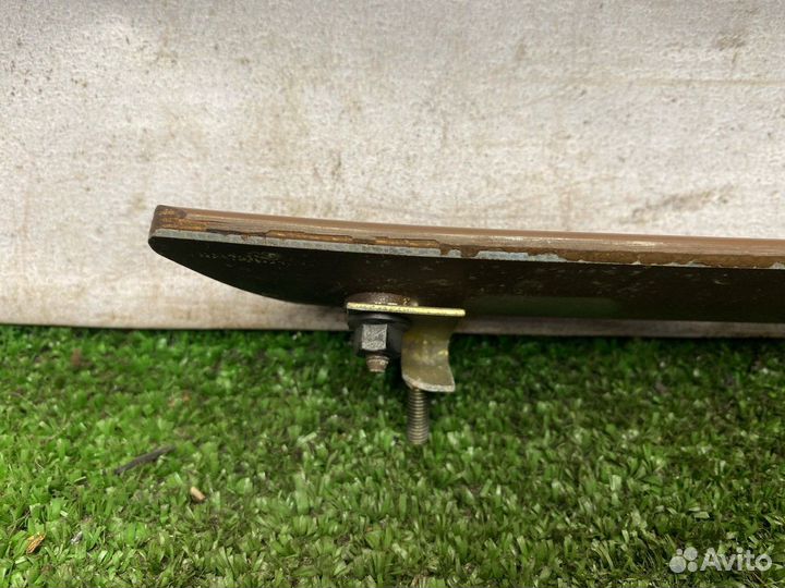 Дерево салона Mercedes-Benz