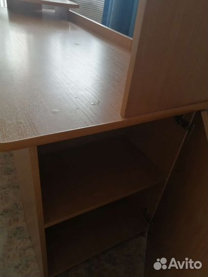 Компьютерный стол бу