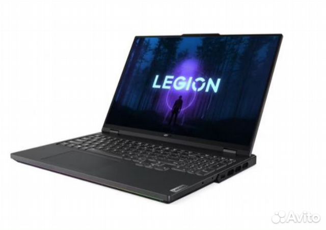 Lenovo Legion (82WQ0027RK)