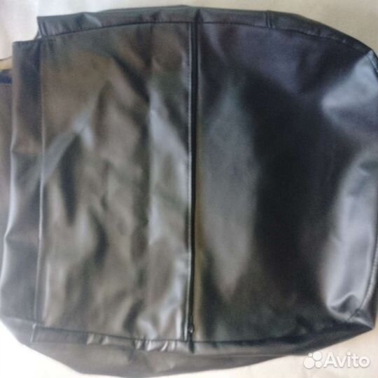 Чехлы для авто на сиденья рено аркана