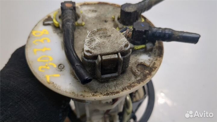 Насос топливный электрический Toyota RAV 4, 2003