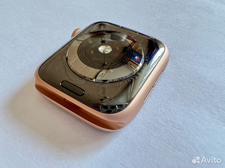 Часы apple watch 5 44 mm