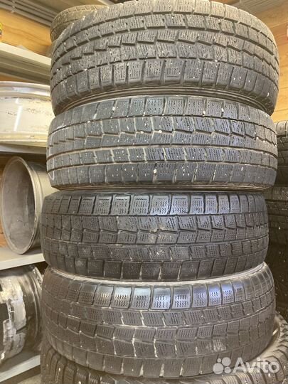 Dunlop Winter Maxx WM01 175/65 R14 82Q