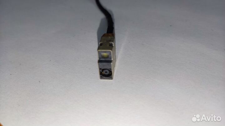 Разъём питания для HP 15-g 15-j 15-r 17-f 17-cp