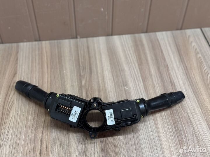 Подрулевой переключатель Kia Sportage 3 SL