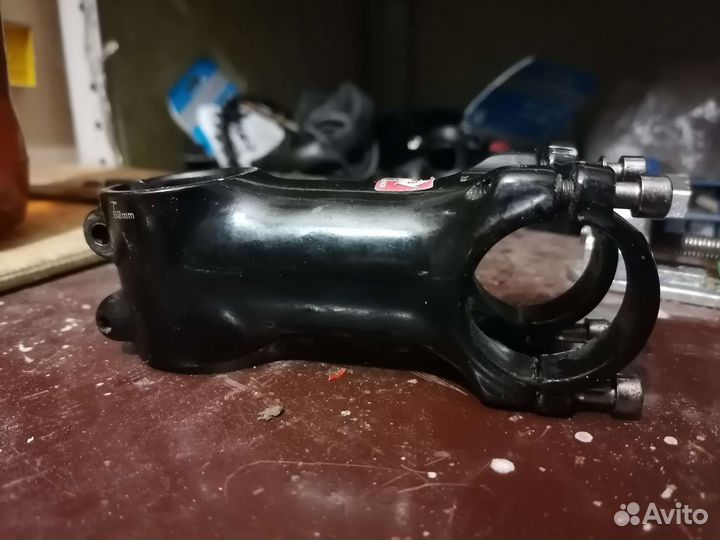 Вынос bontrager