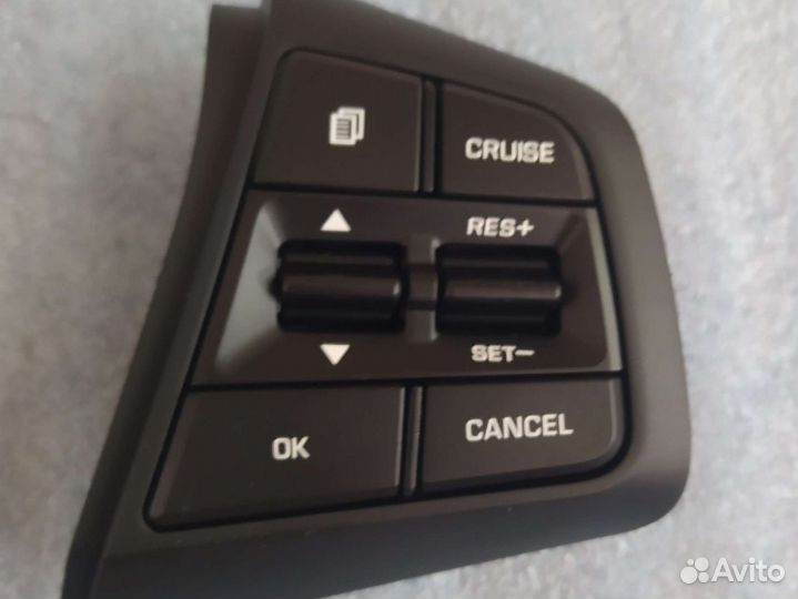 Кнопка круиз-контроля для Hyundai Creta