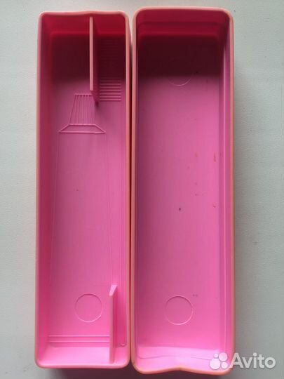 Дорожный пенал СССР