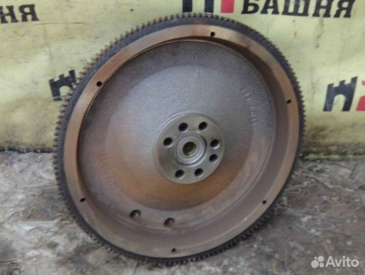 Маховик УАЗ