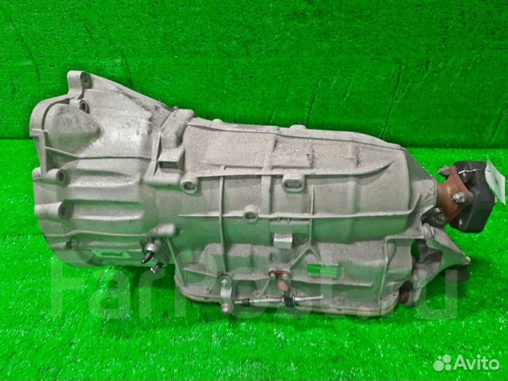 АКПП 6L45 bmw e90 e87 24007594621