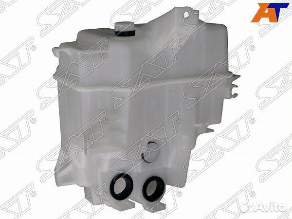 Бачок омывателя toyota RAV4