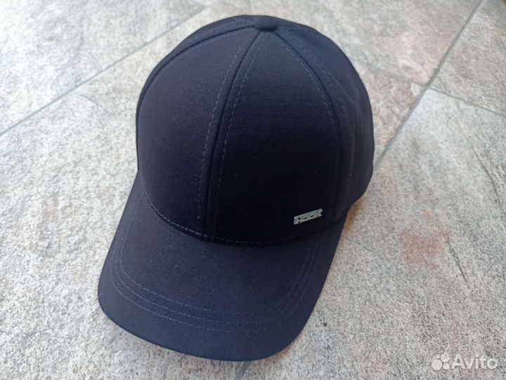 Кепка большой размер