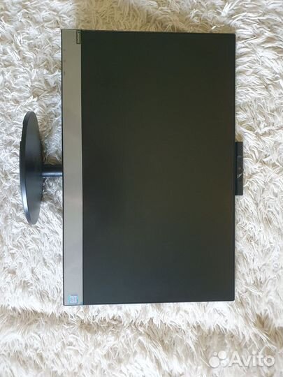 Моноблок Lenovo V530 RAM 16 Гб