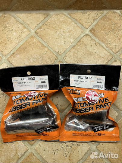 Сайлентблок