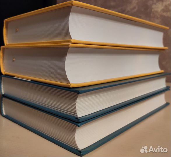 Николай Брешко-Брешковский - 2 книги+2 книги