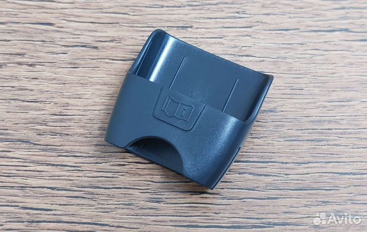 Чехол сервисного ключа Audi