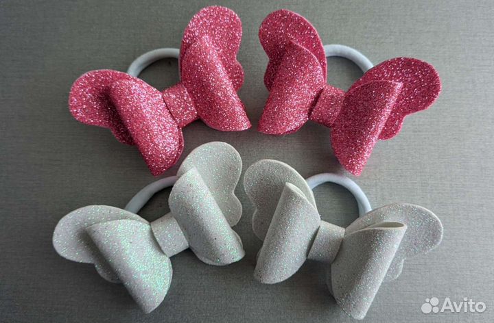 Бантики для принцессы