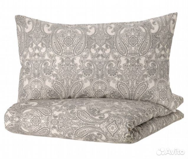 Постельное белье IKEA новое