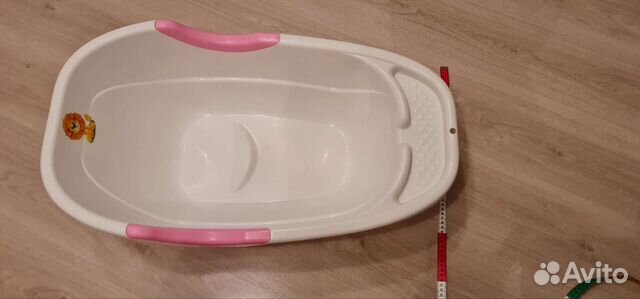 Ванночка для купания малыша