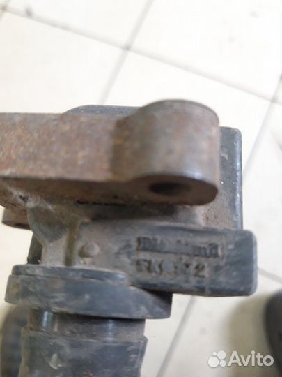 Катушка зажигания Mitsubishi Lancer 9