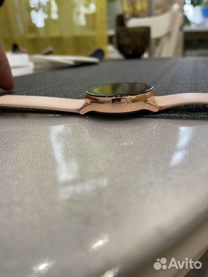 Samsung galaxy watch active