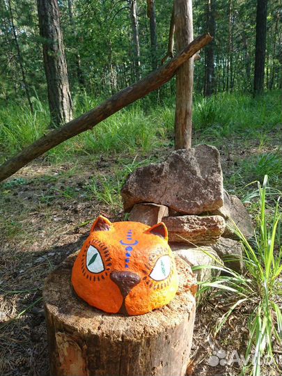 Папье маше, маски