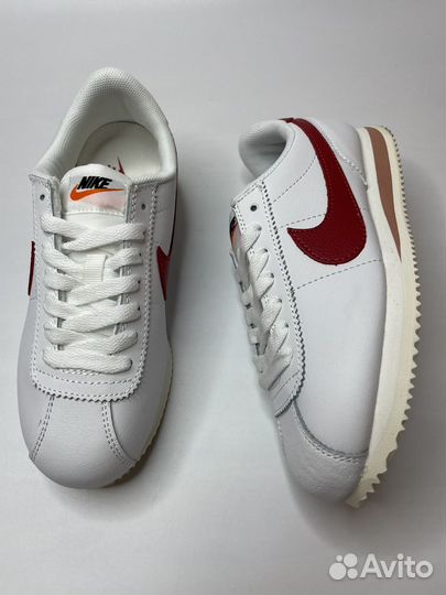 Кроссовки nike cortez classic