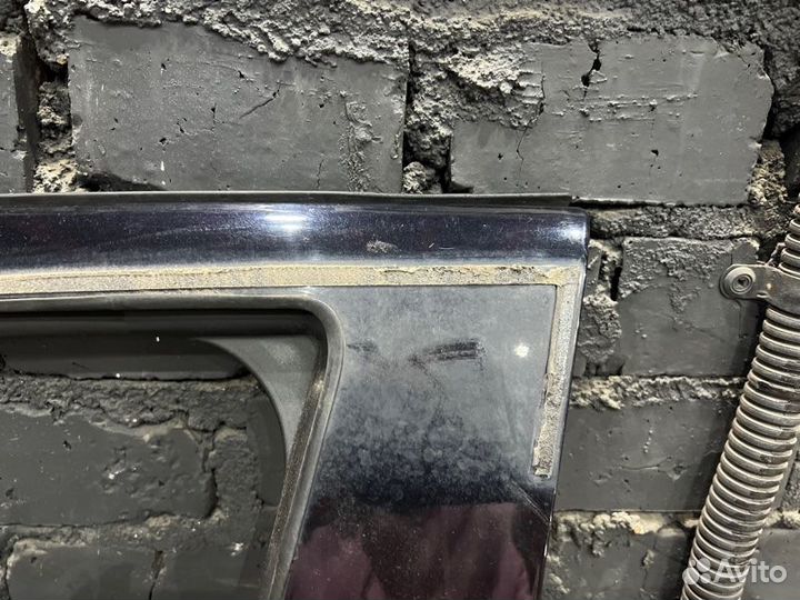 Дверь передняя левая Mitsubishi Outlander