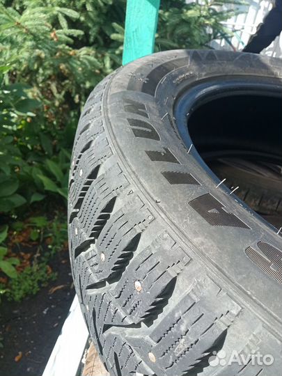 Sailun Ice Blazer WST3 215/60 R17