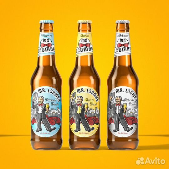 Графический дизайнер