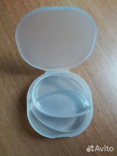 Набор спонжей