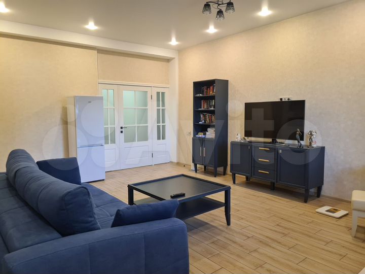 3-к. квартира, 102,9 м², 5/8 эт.