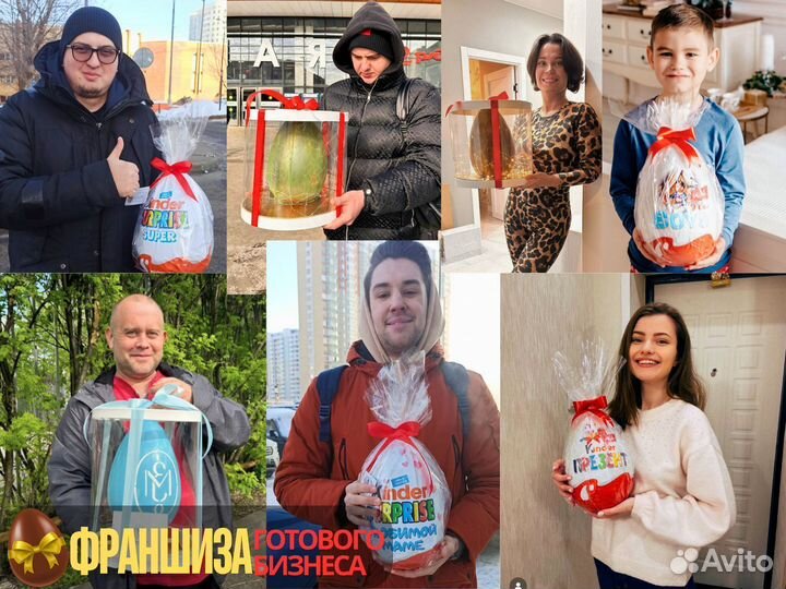 Готовый бизнес производство