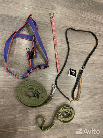 Поводок для собак