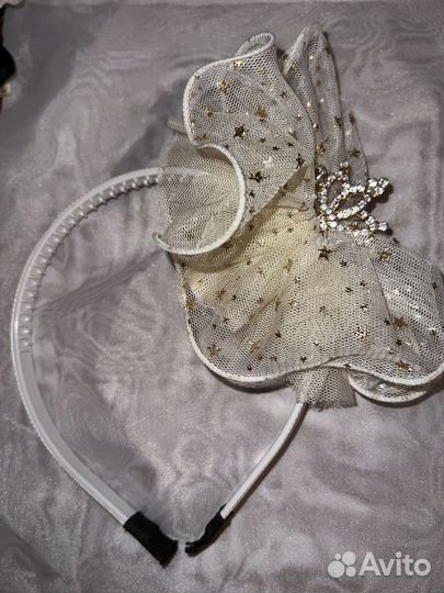 Заколки для девочек