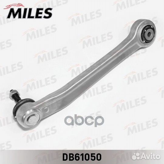 Рычаг задней подвески левый верхний BMW X5(E70)