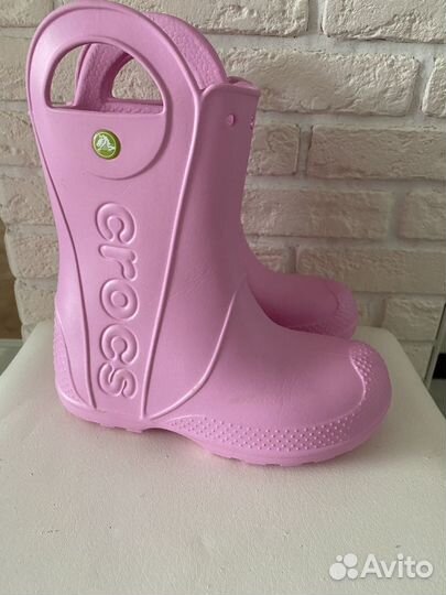 Crocs j1