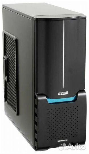 Компьютерный корпус Gigabyte 3D Aurora FullTower